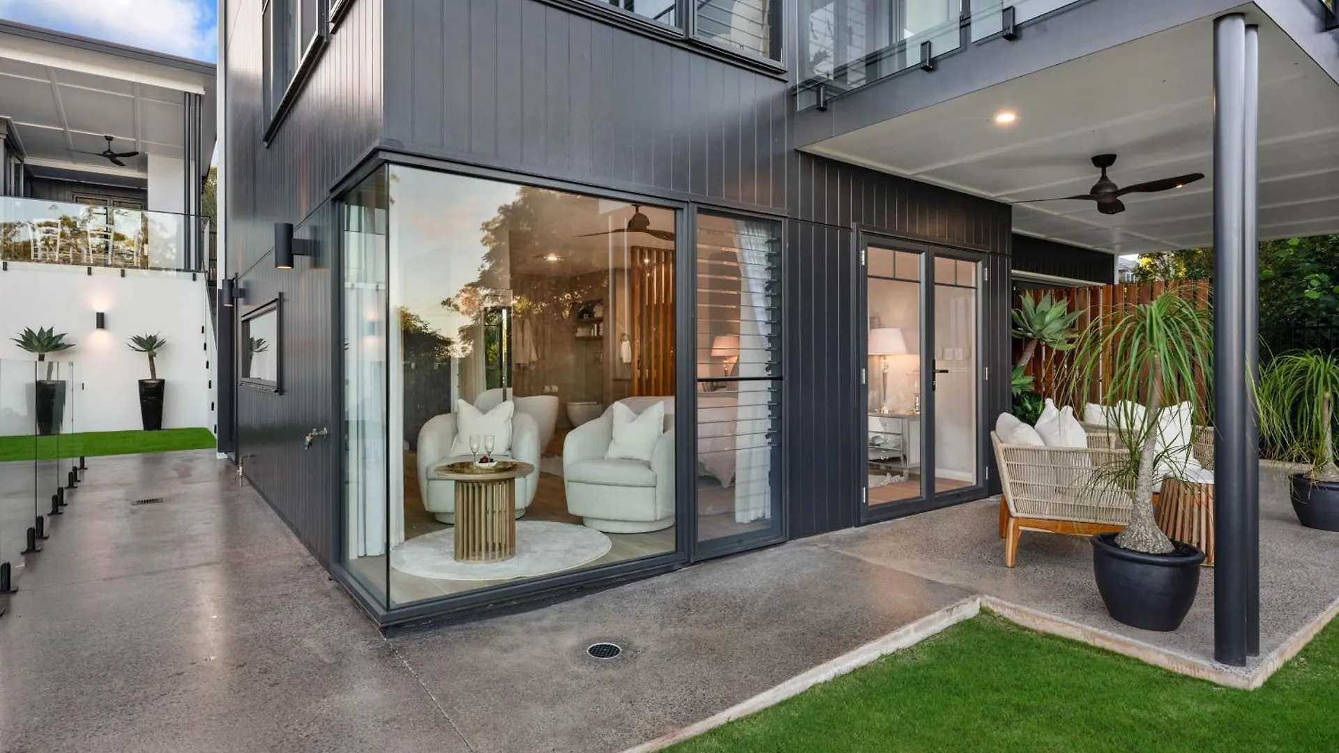 Ridge Retreat Hotel Toowoomba