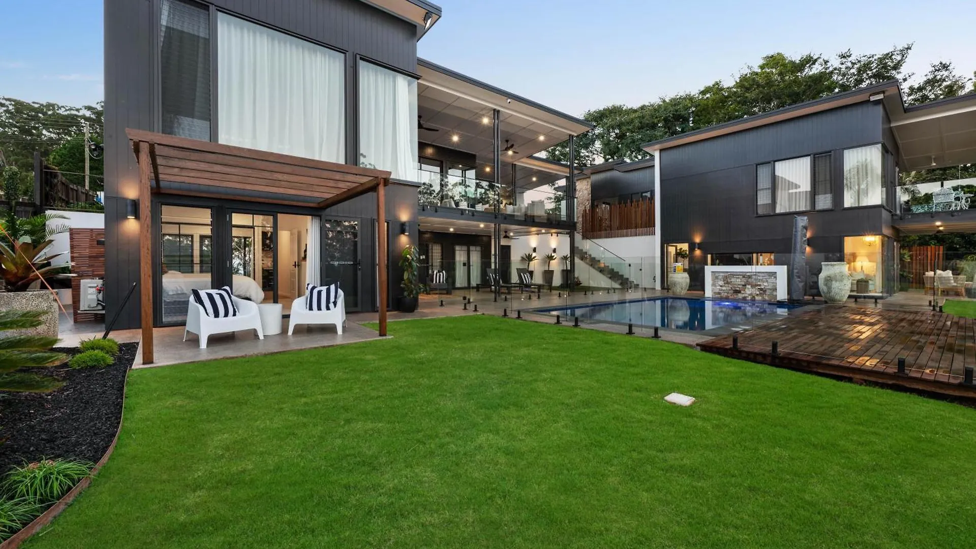 Ridge Retreat Hotel Toowoomba